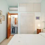 Just Steps From The Sea Porto Rafael