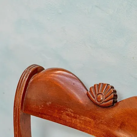 Just Steps From The Sea